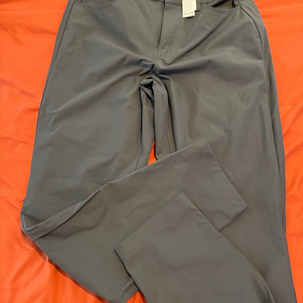 New Men’s Fabletics Don 5-Pocket Pant (Classic Fit) 29x32